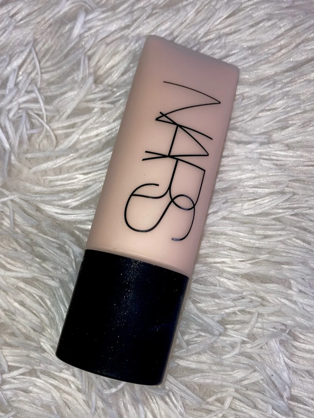 NARS - Foundation